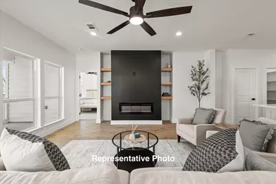 941 Robinhood Boulevard, Mesquite, TX 75149 - Photo 9