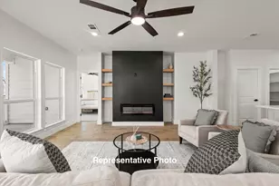 941 Robin Hood Blvd, Mesquite, TX 75149 - Photo 9