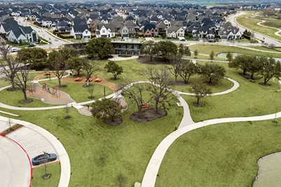 4750 Muleshoe Lane, Prosper, TX 75078 - Photo 39