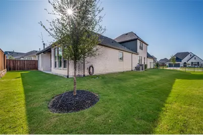 4750 Muleshoe Lane, Prosper, TX 75078 - Photo 33