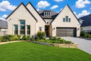 4750 Muleshoe Ln, Prosper, TX 75078 - Photo 1