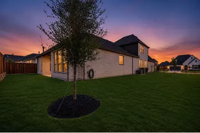 4750 Muleshoe Lane, Prosper, TX 75078 - Photo 35