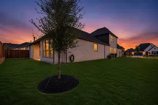 4750 Muleshoe Ln, Prosper, TX 75078 - Photo 35