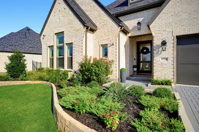 4750 Muleshoe Lane, Prosper, TX 75078 - Photo 3