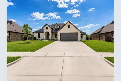 2083 Spieth Street, Granbury, TX 76048 - Photo 1