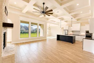 2083 Spieth St, Granbury, TX 76048 - Photo 9