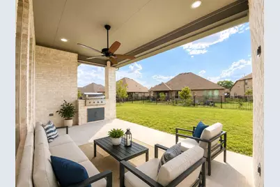 2083 Spieth Street, Granbury, TX 76048 - Photo 37