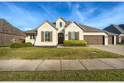 1164 Lucca Drive, McLendon Chisholm, TX 75032 - Photo 1
