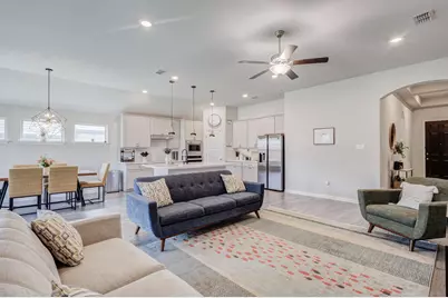 101 St Meena Court, Fort Worth, TX 76120 - Photo 3