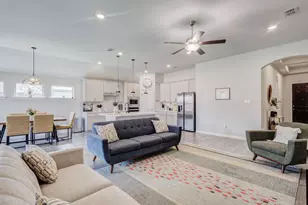 101 St Meena Ct, Fort Worth, TX 76120 - Photo 3