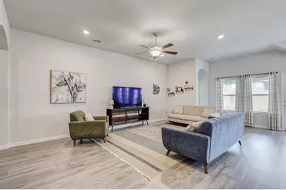 101 St Meena Court, Fort Worth, TX 76120 - Photo 17
