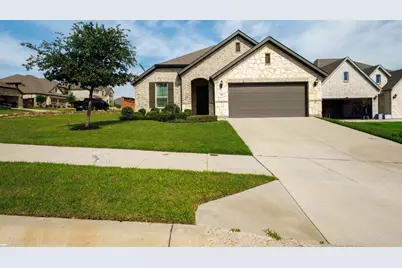 101 St Meena Court, Fort Worth, TX 76120 - Photo 1