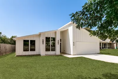 639 Matador, Oak Point, TX 75068 - Photo 15