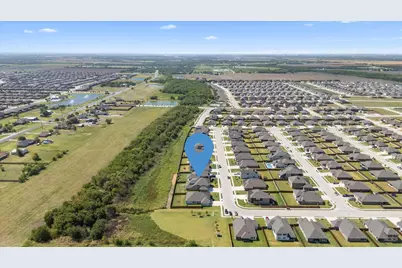 805 Willowbanks Drive, Nevada, TX 75173 - Photo 21