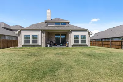 805 Willowbanks Drive, Nevada, TX 75173 - Photo 27