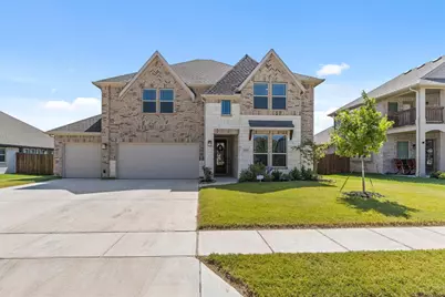805 Willowbanks Drive, Nevada, TX 75173 - Photo 17