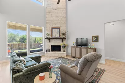 805 Willowbanks Drive, Nevada, TX 75173 - Photo 3