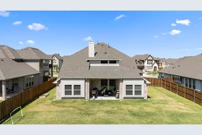 805 Willowbanks Drive, Nevada, TX 75173 - Photo 33
