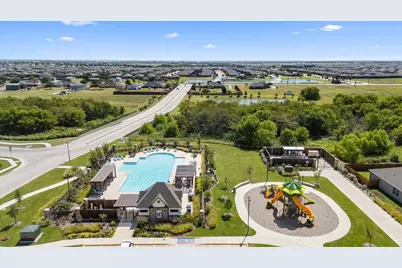 805 Willowbanks Drive, Nevada, TX 75173 - Photo 23