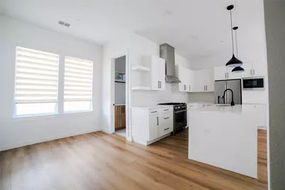 3616 San Jacinto Street #101, Dallas, TX 75204 - Photo 33