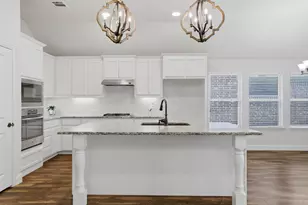 3523 Charleston Dr, Melissa, TX 75454 - Photo 11