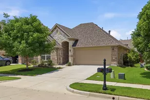 3523 Charleston Dr, Melissa, TX 75454 - Photo 1