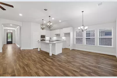 3523 Charleston Drive, Melissa, TX 75454 - Photo 9