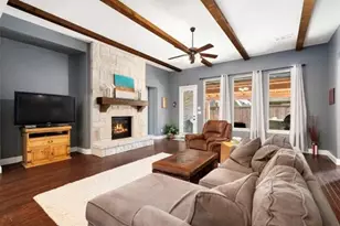 1005 Benbrook Trail, McKinney, TX 75071 - Photo 15