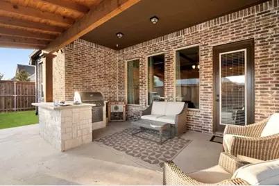 1005 Benbrook Trail, McKinney, TX 75071 - Photo 25
