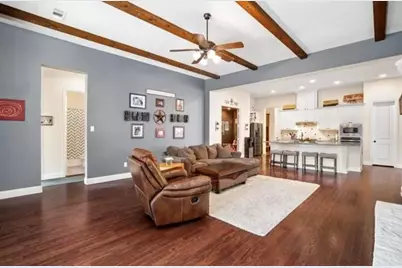 1005 Benbrook Trail, McKinney, TX 75071 - Photo 17