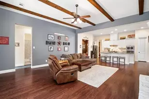 1005 Benbrook Trail, McKinney, TX 75071 - Photo 17