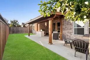 1005 Benbrook Trail, McKinney, TX 75071 - Photo 27