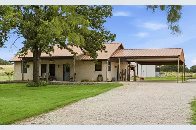 146 Private Road 1525, Bridgeport, TX 76426 - Photo 1