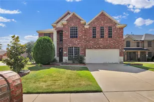 4951 Eyrie Ct, Grand Prairie, TX 75052 - Photo 1