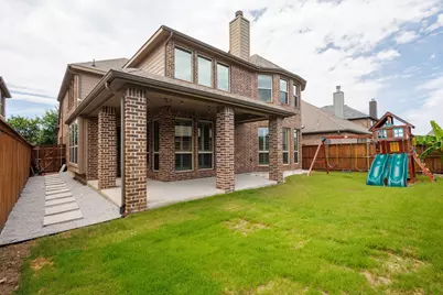 16133 Plum Court, Prosper, TX 75078 - Photo 31