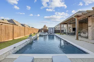 6916 Basket Flower Rd, Flower Mound, TX 76226 - Photo 25
