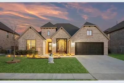 6916 Basket Flower Road, Flower Mound, TX 76226 - Photo 5