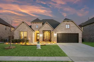 6916 Basket Flower Rd, Flower Mound, TX 76226 - Photo 5