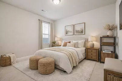 6916 Basket Flower Road, Flower Mound, TX 76226 - Photo 21