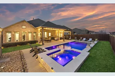 6916 Basket Flower Road, Flower Mound, TX 76226 - Photo 1