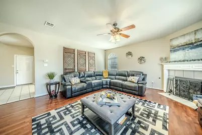 1511 Brighton Drive, Mansfield, TX 76063 - Photo 11