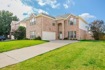 1511 Brighton Drive, Mansfield, TX 76063 - Photo 35