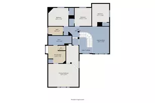 1511 Brighton Dr, Mansfield, TX 76063 - Photo 33
