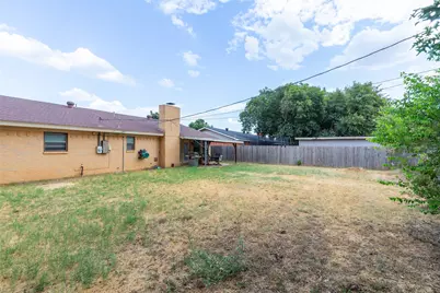 2250 Shere Lynne Drive, Abilene, TX 79606 - Photo 21