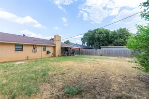 2250 Shere Lynne Dr, Abilene, TX 79606 - Photo 21