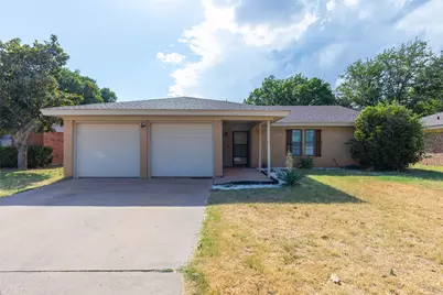 2250 Shere Lynne Drive, Abilene, TX 79606 - Photo 1