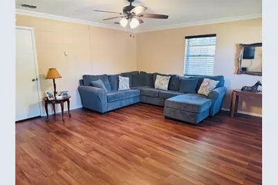 1210 S Clements Street, Gainesville, TX 76240 - Photo 7