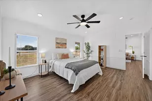 312 Private Road 4437, Rhome, TX 76078 - Photo 17