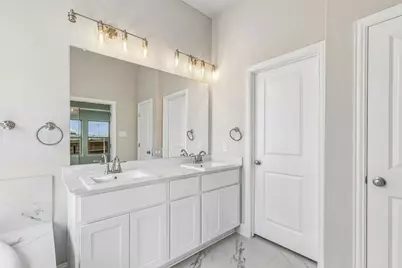 10325 Canna Lily Street, Fort Worth, TX 76036 - Photo 21