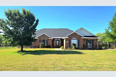 1645 Colony Hill Road, Abilene, TX 79602 - Photo 1